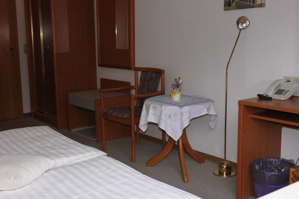 Hotel Kirchner タラント 部屋 写真